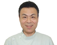 もりさわ整骨院 院長　森沢 政明