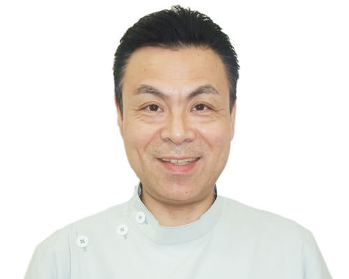 櫻井院長